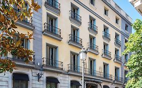 Radisson Blu Boutique Hotel, Madrid Prado